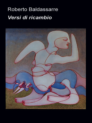 cover image of Versi di ricambio